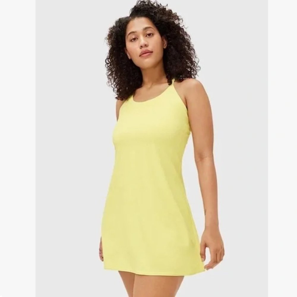 Outdoor Voices Exercise Dress